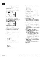 Preview for 42 page of Uponor SmatrixMove Installation And Operaion Manual