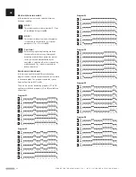 Preview for 44 page of Uponor SmatrixMove Installation And Operaion Manual