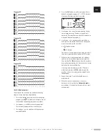 Preview for 45 page of Uponor SmatrixMove Installation And Operaion Manual