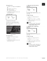 Preview for 47 page of Uponor SmatrixMove Installation And Operaion Manual