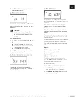 Preview for 49 page of Uponor SmatrixMove Installation And Operaion Manual