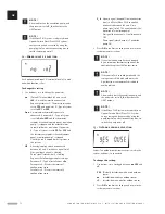 Preview for 52 page of Uponor SmatrixMove Installation And Operaion Manual