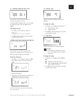 Preview for 53 page of Uponor SmatrixMove Installation And Operaion Manual