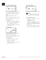 Preview for 54 page of Uponor SmatrixMove Installation And Operaion Manual