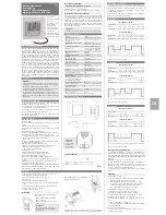 Предварительный просмотр 13 страницы Uponor T-87IF User And Installation Manual