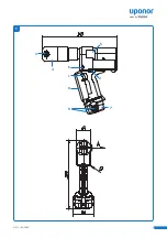 Preview for 3 page of Uponor Unipipe UP 75 Instruction Manual