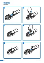 Preview for 4 page of Uponor Unipipe UP 75 Instruction Manual