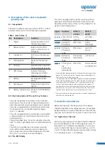 Preview for 11 page of Uponor Unipipe UP 75 Instruction Manual