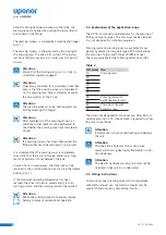 Preview for 12 page of Uponor Unipipe UP 75 Instruction Manual