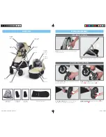 Preview for 5 page of UPPAbaby 0317-VIS-AU Manual