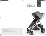 Preview for 1 page of UPPAbaby 0420-CRZ-EU Manual