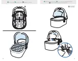 Preview for 10 page of UPPAbaby 0918-BAS-CA Warnings And Instructions