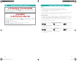 Предварительный просмотр 7 страницы UPPAbaby 0918-MBK-CN User Manual