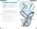 Предварительный просмотр 8 страницы UPPAbaby 0918-MBK-CN User Manual