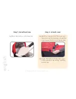 Preview for 10 page of UPPAbaby 2010 VISTA Instruction Manual