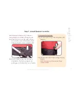 Preview for 11 page of UPPAbaby 2010 VISTA Instruction Manual