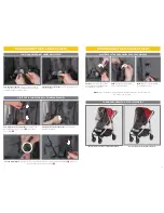 Preview for 13 page of UPPAbaby Cruz 2015 User Instruction