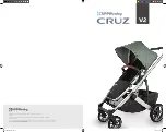 Preview for 1 page of UPPAbaby CRUZ V2 Manual