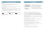 Preview for 4 page of UPPAbaby G-Link 2 Quick Start Manual