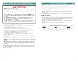 Preview for 5 page of UPPAbaby G-Link 2 Quick Start Manual