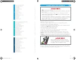 Preview for 2 page of UPPAbaby G-LiTE Manual