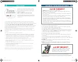 Preview for 5 page of UPPAbaby G-LiTE Manual