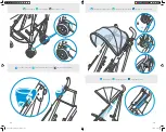 Preview for 9 page of UPPAbaby G-LiTE Manual