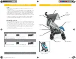 Preview for 11 page of UPPAbaby G-LUXE Manual