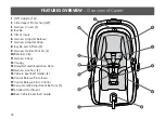 Preview for 18 page of UPPAbaby MESA V2 Product Manual