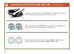 Preview for 30 page of UPPAbaby MESA V2 Product Manual