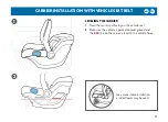 Preview for 43 page of UPPAbaby MESA V2 Product Manual