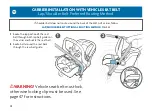 Preview for 44 page of UPPAbaby MESA V2 Product Manual