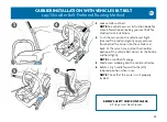 Preview for 45 page of UPPAbaby MESA V2 Product Manual