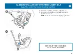 Preview for 47 page of UPPAbaby MESA V2 Product Manual