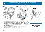 Preview for 48 page of UPPAbaby MESA V2 Product Manual