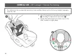 Preview for 52 page of UPPAbaby MESA V2 Product Manual