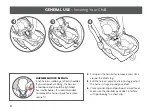 Preview for 54 page of UPPAbaby MESA V2 Product Manual