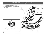 Preview for 56 page of UPPAbaby MESA V2 Product Manual