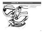 Preview for 57 page of UPPAbaby MESA V2 Product Manual