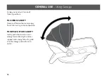 Preview for 58 page of UPPAbaby MESA V2 Product Manual