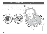 Preview for 68 page of UPPAbaby MESA V2 Product Manual