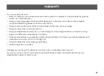 Preview for 71 page of UPPAbaby MESA V2 Product Manual