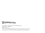 Preview for 72 page of UPPAbaby MESA V2 Product Manual