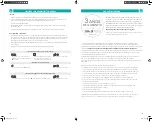 Preview for 7 page of UPPAbaby Ub XTEND VISTA V2 Manual