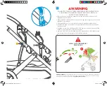 Preview for 2 page of UPPAbaby Upper Adapters Quick Start Manual