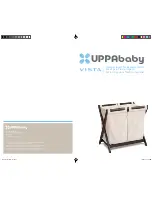 Preview for 1 page of UPPAbaby VISTA 0065 Manual