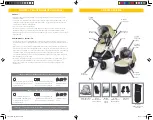 Предварительный просмотр 16 страницы UPPAbaby Vista 2015 Manual