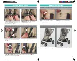 Предварительный просмотр 31 страницы UPPAbaby Vista 2015 Manual