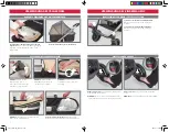 Предварительный просмотр 40 страницы UPPAbaby Vista 2015 Manual