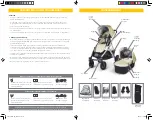 Предварительный просмотр 58 страницы UPPAbaby Vista 2015 Manual